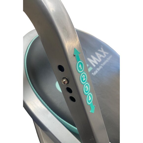 Core Max Total Body Training - Picture 6 of 8